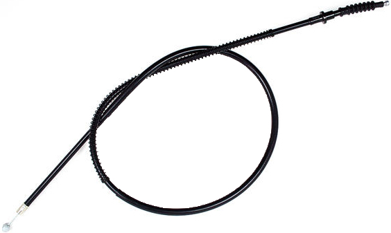 MOTION PRO BLACK VINYL CLUTCH CABLE - 05-0119